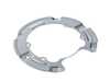 Genuine BMW Genuine BMW F80 M3, F82 M4 Supporting Ring Brake Shoe - 34212284747 34212284747 View 1