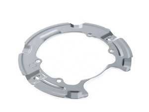 Genuine BMW F80 M3, F82 M4 Supporting Ring Brake Shoe - 34212284747