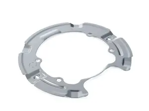 Genuine BMW F80 M3, F82 M4 Supporting Ring Brake Shoe - 34212284747