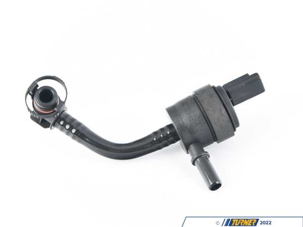 Bremmen Parts Fuel Tank Breather Valve 13537543286
