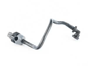 Genuine BMW Fuel Tank Ventilation Valve - 13907636159