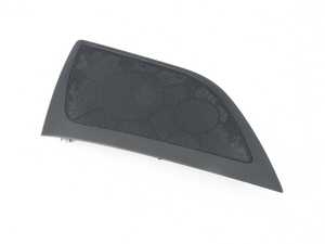 Genuine BMW Cover, Center Speaker - 51459205402