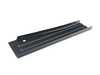 Genuine BMW EXTENSION, SIDE MEMB 41007431645 View 2