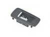Genuine BMW Genuine BMW Switch Cover, Front Passenge - Schwarz 51417262075 View 1