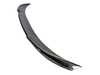 ECS Carbon Fiber CS Style Trunk Spoiler - G20/G80 G20CFCSSPOILER View 2