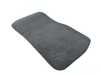 Genuine BMW Genuine BMW Set Of Floor Mats Velour - Anthracite - F36 51477426275 View 2