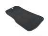 Genuine BMW Genuine BMW Set Of Floor Mats Velour - Anthracite - F36 51477426275 View 3