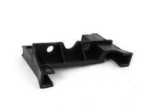 Genuine BMW Rear Bumper Support - Left - E36