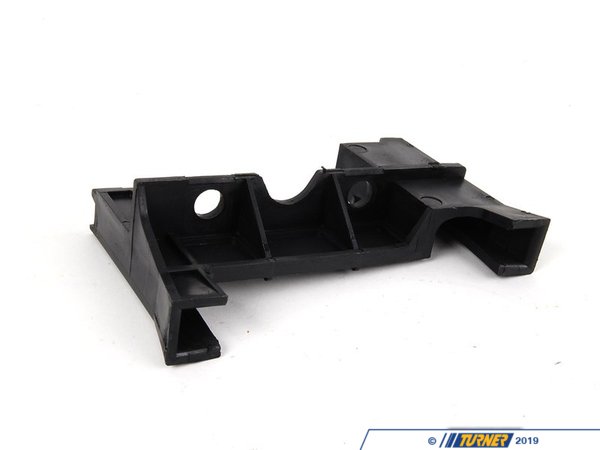 Genuine BMW Genuine BMW Rear Bumper Support - Left - E36 51121960697