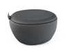 Genuine MINI Genuine MINI Headrest Imitation Leather Carbon Black - 52202755940 52202755940 View 4