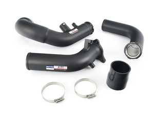 Charge pipe kit for F-B48