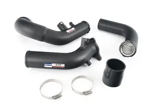 Charge pipe kit for F-B48