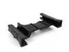 Genuine BMW Genuine BMW Rear Bumper Support - Left - E36 51121960697 View 3