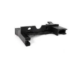 Genuine BMW Rear Bumper Support - Right - E36