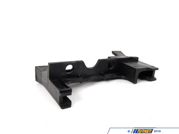 Genuine BMW Genuine BMW Rear Bumper Support - Right - E36 51121960698