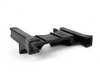 Genuine BMW Genuine BMW Rear Bumper Support - Right - E36 51121960698 View 3