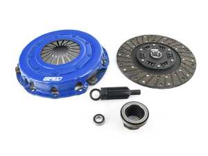 BMW E39 M5 Stage 1 Clutch Kit - 267mm Diameter Upgrade