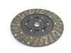 Spec Clutches BMW E39 M5 Stage 1 Clutch Kit - 267mm Diameter Upgrade SB631-2 View 4