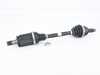 GKN Drivetech F15 F16 BMW Axle Assembly Output Shaft Left - 31607622913 31607622913 View 1
