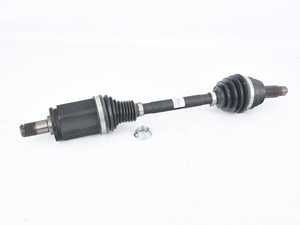 F15 F16 BMW Axle Assembly Output Shaft Left - 31607622913