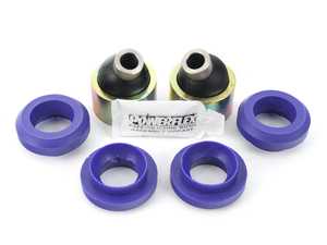 Powerflex Performance Polyurethane Rear Upper Control Arm Bushings - E8X, E9X