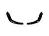 Suvneer M-Performance Style Carbon Fiber Front Lip - G20 M-Sport G20MTCFLIP View 2