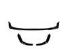 Suvneer M-Performance Style Carbon Fiber Front Lip - G20 M-Sport G20MTCFLIP View 1