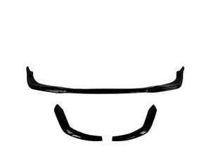 M-Performance Style Carbon Fiber Front Lip - G20 M-Sport