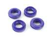 Powerflex Powerflex Performance Polyurethane Rear Upper Control Arm Bushings - E8X, E9X PFR5-413x2 View 2