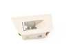 Genuine BMW TRIM FOR POWER WINDOW, LEFT 51427438807 View 1