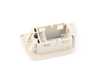 Genuine BMW TRIM FOR POWER WINDOW, LEFT 51427438807 View 2