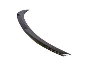 Carbon Fiber M4 Style Trunk Spoiler - G20/G80