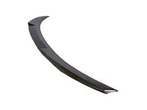 Carbon Fiber M4 Style Trunk Spoiler - G20/G80