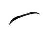 Suvneer Carbon Fiber HighPro Style Trunk Spoiler - G20/G80 G20CFPROSPLR View 3