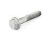 Genuine BMW Genuine BMW Hex Screw With Collar - 33326764927 33326764927 View 1