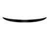 Suvneer Carbon Fiber Performance Style Trunk Spoiler - G20/G80 G20CFPSPLR View 5