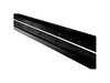 Suvneer M Performance Style Black Side Skirts - G20 G20MTSIDESPL-PP View 2