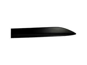 M Performance Style Black Side Skirts - G20