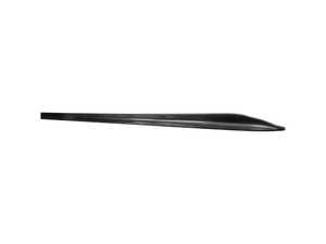 M Performance Style Carbon Fiber Side Skirts - G20
