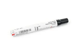 Touch Up Paint Pen 