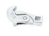 VIM Tools 1/2" Spring Loaded Crowfoot Wrench - 14 - 32mm SCF12 View 2