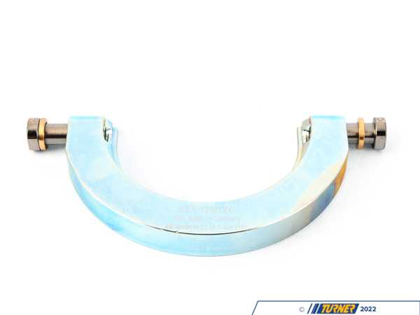 Genuine BMW Genuine BMW Molded Piece - 83300495856 83300495856