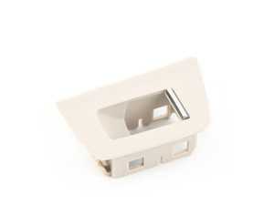 TRIM FOR POWER WINDOW, RIGHT