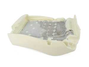 Genuine BMW Left Backrest Upholstery - 52108266699 - E46