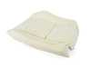 Genuine BMW Genuine BMW Left Backrest Upholstery - 52108266699 - E46 52108266699 View 2