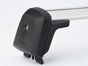 Genuine BMW Roof Rack Cross Bars - G42
