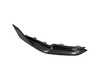 Suvneer M Performance Style Carbon Fiber Rear Bumper Splitters - G80 M3 G80RRSPL-MP View 2
