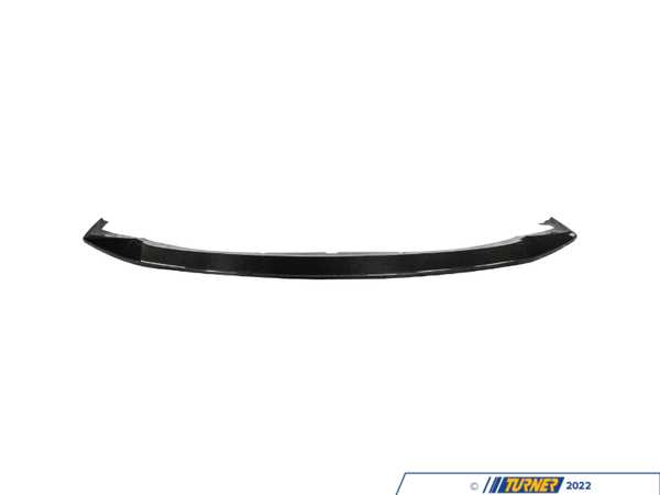 Suvneer Suvneer Carbon Fiber Front Lip - G80 M3/G82 M4 G8XSUVLIP