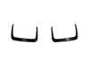 Suvneer Dry-Carbon Fiber Hood Trim - G80 M3/G82 M4 G8XHDTRIMS View 2