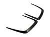 Suvneer Dry-Carbon Fiber Hood Trim - G80 M3/G82 M4 G8XHDTRIMS View 1